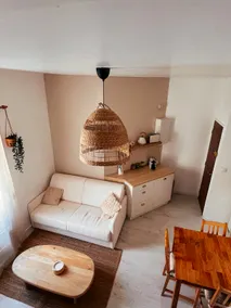 *CASA CALMA* - Beautiful 1-bedroom apartment - Large Shower Air-con - Image 2