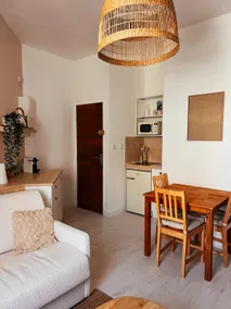 *CASA CALMA* - Beautiful 1-bedroom apartment - Large Shower Air-con - Image 5