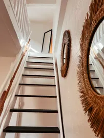 *CASA CALMA* - Beautiful 1-bedroom apartment - Large Shower Air-con - Image 5