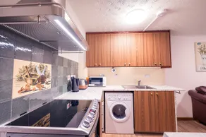 Near Heathrow T5 Slough Windsor sleeps 3-4 - Image 4