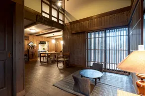 Accommodates up to 8 people.105 square meters. 15-minute drive to Suzuka Circuit.Three villas on the premises. No. 1 - Image 5