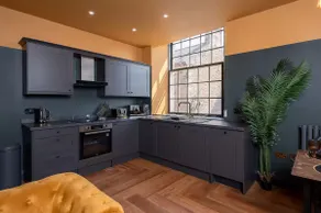 Beautiful 2 Bed Near Barnard Castle Attractions - Image 2