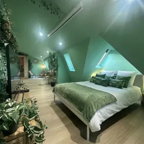 Jungle Suite - Sauna et Relaxation - Image 3