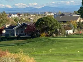 Snowflake Golf course or Temple. - Image 5