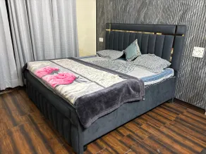 Modern 2BHK Entire Flat - Image 3