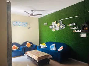 Modern 2BHK Entire Flat - Image 2