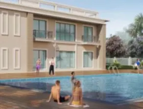 Modern 2BHK Entire Flat - Image 5