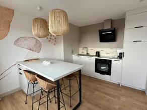 L'Entre-Deux Portelois, Sea view cocoon - Image 5