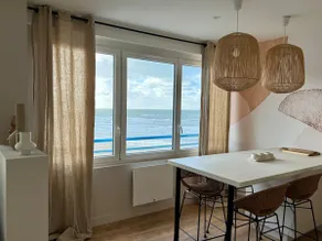 L'Entre-Deux Portelois, Sea view cocoon - Image 3