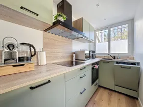 Maison 7 personnes Quartier Oradou Pardieu - Image 5