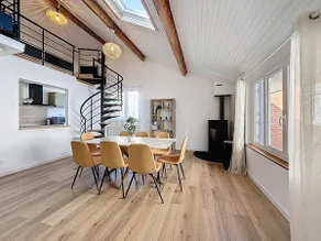 Maison 7 personnes Quartier Oradou Pardieu - Image 2