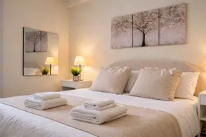 Nido di Rossini: Luxury in the center + Terrace and Garage - Image 4