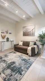 Nido di Rossini: Luxury in the center + Terrace and Garage - Image 5