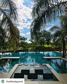 Luxe Suhan - The Essence of Exotic Living - Image 5