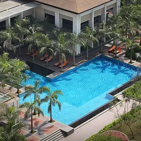 Luxe Suhan - The Essence of Exotic Living - Image 3