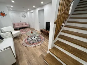 Private Basement. Parking. Near Go Train & Mall - Image 5