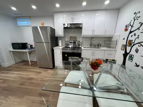 Private Basement. Parking. Near Go Train & Mall - Image 2