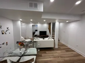 Private Basement. Parking. Near Go Train & Mall - Image 4