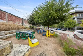 The Fort Worth Flat - Image 4