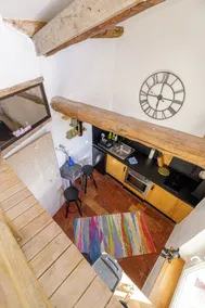 The left-handed staircase - Image 5