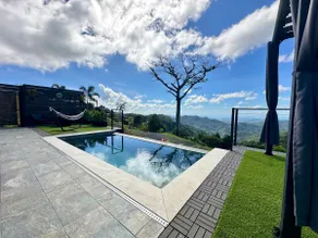 Campo 5 Romantic Retreat/Climatized Pool & Views - Image 3