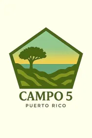 Campo 5 Romantic Retreat/Climatized Pool & Views - Image 2