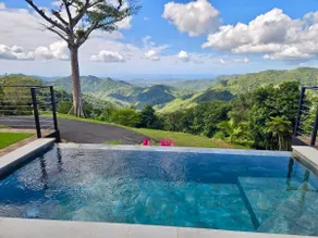 Campo 5 Romantic Retreat/Climatized Pool & Views - Image 4