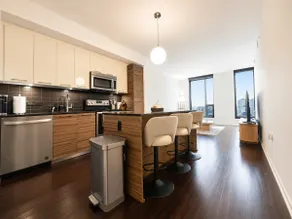 Modern Luxe 1BR Walk to Tysons Corner + Metro - Image 3