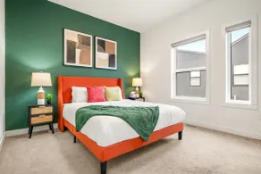 Modern 3BR 7 mins Downtown | Sleeps 7 |Family Stay - Image 4