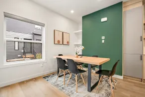 Modern 3BR 7 mins Downtown | Sleeps 7 |Family Stay - Image 5