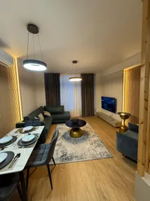 AM10 Luxury Apartment 1 - Image 5