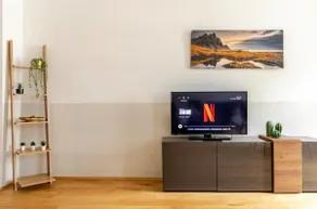 Comfort Collection Vienna #5| Netflix | Schönbrunn - Image 5
