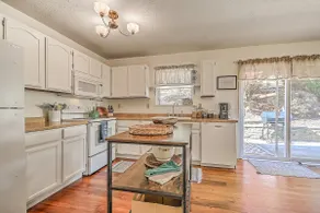 Dog friendly 3bdrm cottage - Image 4