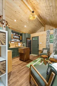 Avery Pines Cottage - Image 4