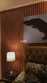 COZY & STYLISH 2 BEDROOM APARTMENT in ISLAMABAD E-11 - Image 2