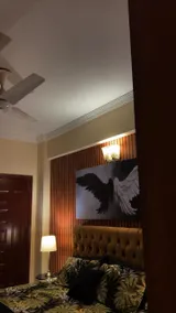 COZY & STYLISH 2 BEDROOM APARTMENT in ISLAMABAD E-11 - Image 5