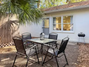 Bobwhite Bungalow - Thomasville, GA - Image 3