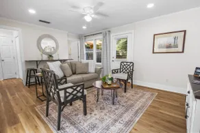 Bobwhite Bungalow - Thomasville, GA - Image 4