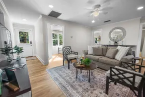 Bobwhite Bungalow - Thomasville, GA - Image 5