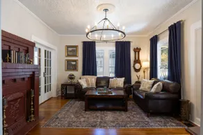 The Franklin House - Image 3