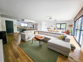 Villa in the Pines 170 m² hot tub, billiards, 10 people - Image 2