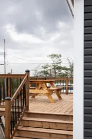 That House At Big Pond - 2 bd 1 bth ocean views - Image 3