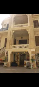 Luxury Heritage Apartment 1882 – Downtown Cairo - Image 4