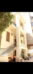 Luxury Heritage Apartment 1882 – Downtown Cairo - Image 2