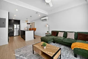 Modern 2BR w Pool, Gym & Free Parking| Near Austin - Image 5