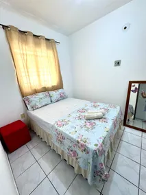 Large Ground-Floor 3-Room Apartment with 2 Bedrooms and Garage, Central Area - Image 4