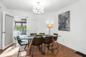 Modern 4BR Home • Walk to subway • Superhost - Image 4