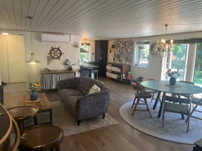 Renovated cottage with spa, sauna, beach, forest - Image 2