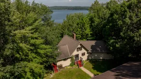 True Lakefront/Private Dock/15 mins to Crosslake - Image 5