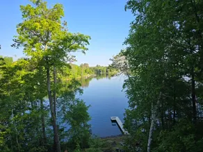 True Lakefront/Private Dock/15 mins to Crosslake - Image 4